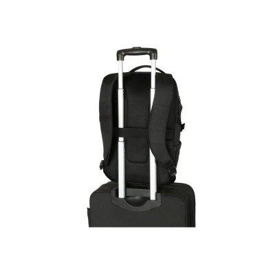 MOCHILA TARGUS TERRA ECOSMART 16" 23L BLACK (TBB649GL)