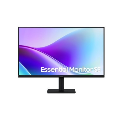 MONITOR SAMSUNG 22" LS22D300GALXPE IPS ESSENTIAL S3 FHD 100HZ 5MS