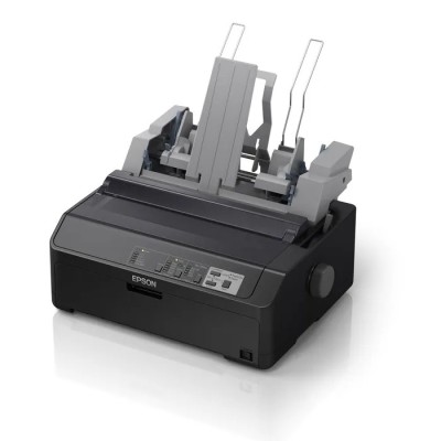 Impresora Matricial Epson FX-890II matriz de 9 pines