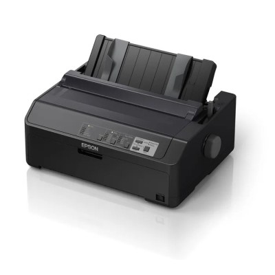 Impresora Matricial Epson FX-890II matriz de 9 pines