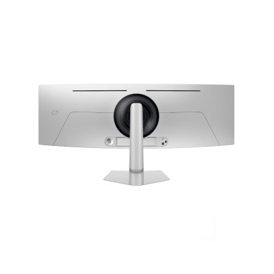 MONITOR 49 SAMSUNG Gaming Odyssey OLED G9 LS49DG930SLXPE DUAL QHD, 240HZ 0.03MS, CURVO