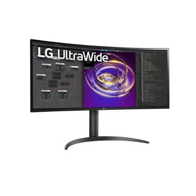 Monitor LG  34WQ75C UltraWide 34" Curvo QHD IPS