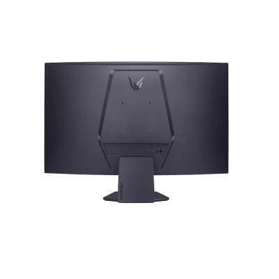 MONITOR GAMING LG UltraGear 32GS60QC-B, 32" CURVO VA, QHD, 180Hz, 1ms, FreeSync