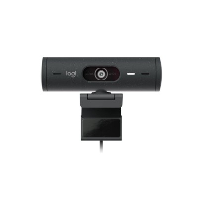 CAMARA WEBCAM LOGITECH BRIO 505 1080P (960-001515)