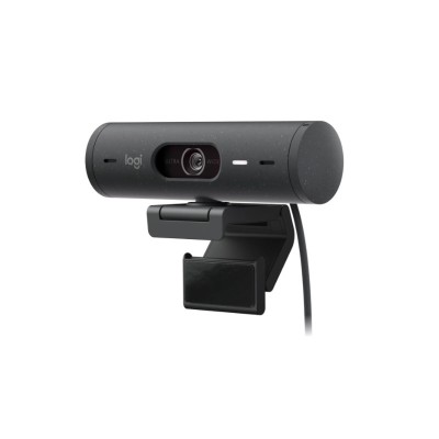 CAMARA WEBCAM LOGITECH BRIO 505 1080P (960-001515)