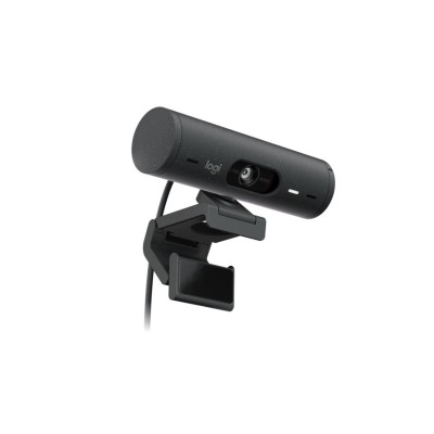 CAMARA WEBCAM LOGITECH BRIO 505 1080P (960-001515)