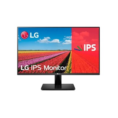 MONITOR LG LED IPS 24MS500-B 23.8 1920 X 1080 100HZ 2 HDMI