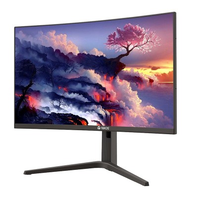 Monitor Teros TE-3214G 31.5" 165HZ 1MS Curvo 2K QHD