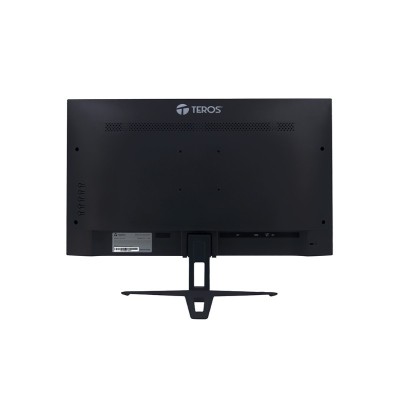Monitor plano TEROS TE-2417S, 23.8" FHD IPS, 144Hz, 1920x1080, HDMI, DP, VESA, FreeSync