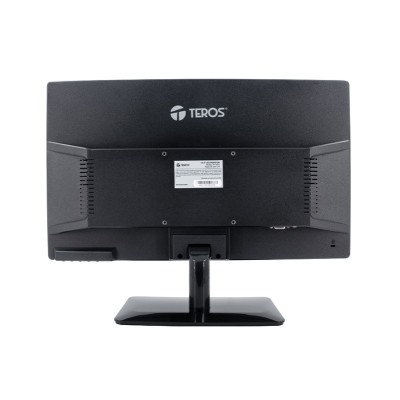Monitor TEROS TE-1915S 19.5" TN 75Hz 5 ms HDMI VGA