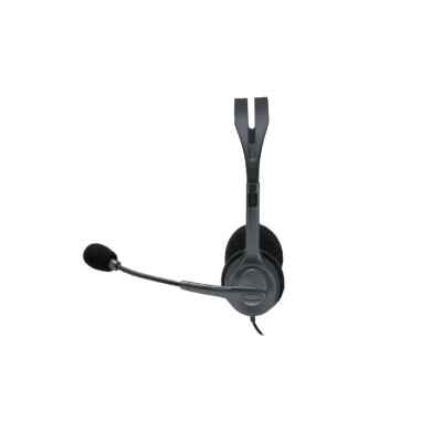 Logitech Headset Stereo H111 3.5mm