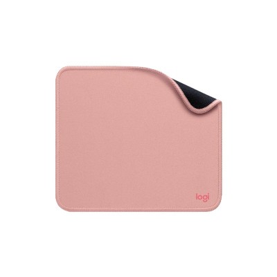 Logitech Mouse Pad Studio Series Rose