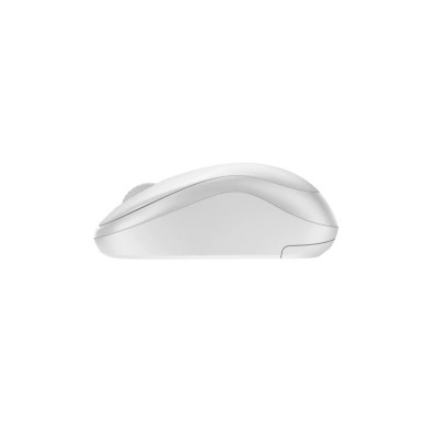 Logitech M240 Silent Bluetooth Mouse Off-white