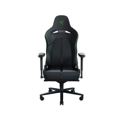 SILLA Gaming RAZER ENKI X LUMBAR CURVE BLACK