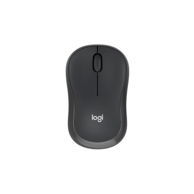 MOUSE LOGITECH M240 SILENT GRAFITO BLUETOOTH