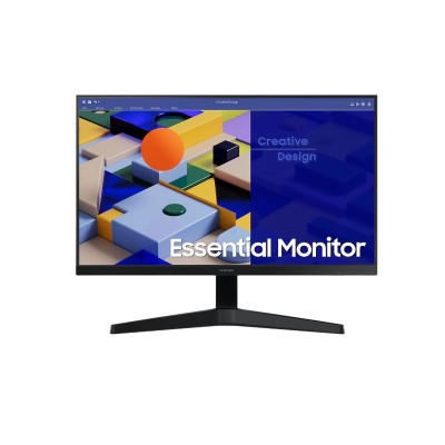 MONITOR SAMSUNG 24" LS24C310EALXPE