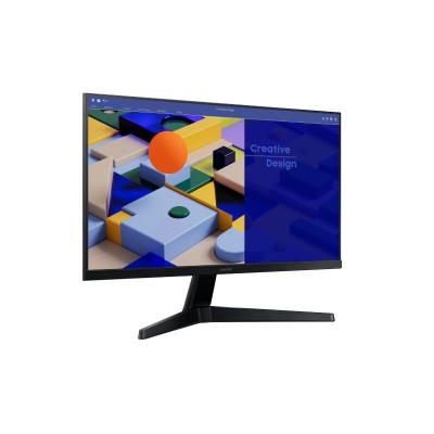 MONITOR SAMSUNG 24" LS24C310EALXPE