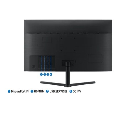 Monitor Samsung 32" LS32B300NWNXGO, 1920x1080, 1 x DP, 1 x HDMI