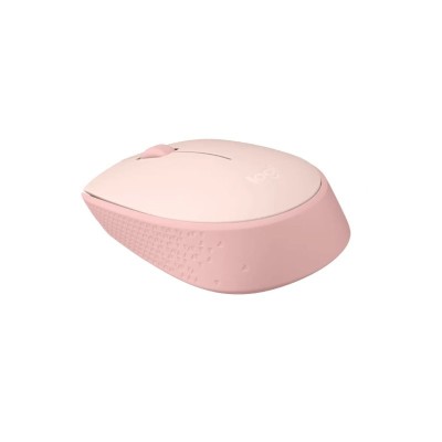 Mouse Logitech M170 Wireless Rose (910-006862)