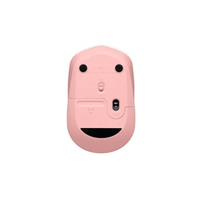 Mouse Logitech M170 Wireless Rose (910-006862)