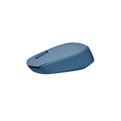Mouse Logitech M170 Wireless Blue Gray (910-006863)