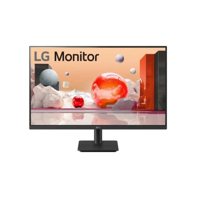 MONITOR 27 LG 27MS500-B IPS FHD 100Hz