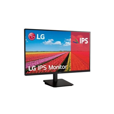 MONITOR 27 LG 27MS500-B IPS FHD 100Hz