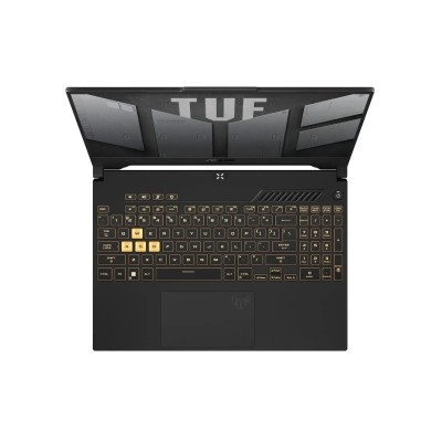 Laptop Ryzen 7 7435HS Asus TUF Gaming A15 FA507 FA507NUR-LP005 16GB, SSD 512GB, RTX 4050 6GB, 15.6" Full HD, IPS, FreeDos