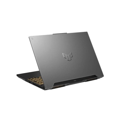 Laptop Ryzen 7 7435HS Asus TUF Gaming A15 FA507 FA507NUR-LP005 16GB, SSD 512GB, RTX 4050 6GB, 15.6" Full HD, IPS, FreeDos