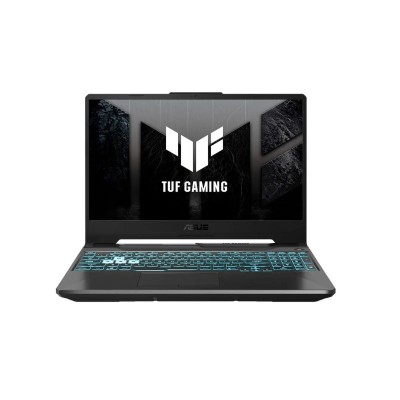 Laptop Ryzen 5 7535HS Asus TUF Gaming A15 FA506 FA506NC-HN016 16GB, SSD 512GB, RTX 3050 4GB, 15.6" Full HD, IPS