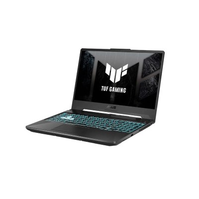Laptop Ryzen 5 7535HS Asus TUF Gaming A15 FA506 FA506NC-HN016 16GB, SSD 512GB, RTX 3050 4GB, 15.6" Full HD, IPS