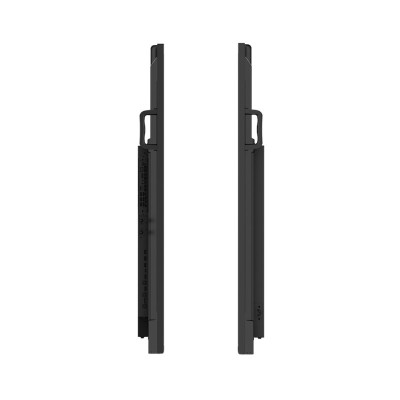Pantalla táctil interactiva TEROS TE8612W, 86" D-LED IPS (3840x2160), 8ms, 8GB, Android 14