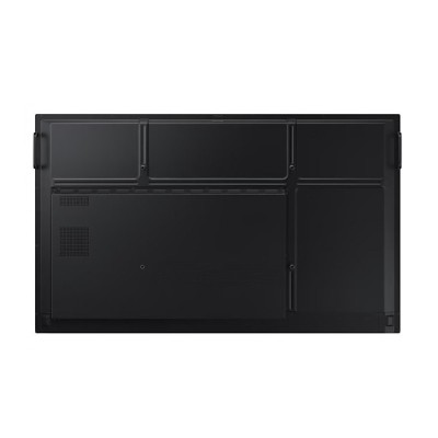 Pizarra Interactiva Samsung WAD Series 75", Touch IR, 60Hz (3840x2160) Parlantes (15Wx2CH)