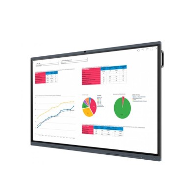 Pantalla Táctil Interactiva TEROS TE7511W, 75" D-LED IPS 3840x2160, 8 ms, 8GB, Android 14