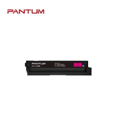 Cartucho Tóner de Color CTL-2107H Magenta / CTL-2107HM / 2500 páginas