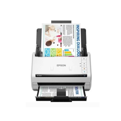 Escaner Epson DS-530 II USB 35ppm/70ipm