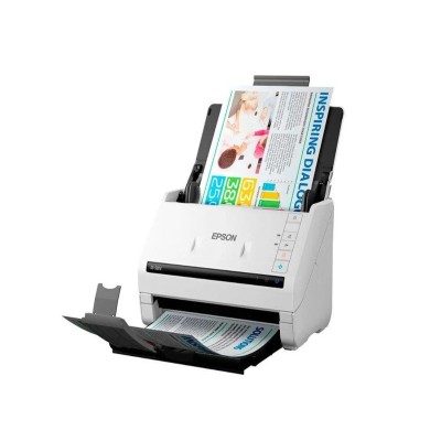 Escaner Epson DS-530 II USB 35ppm/70ipm