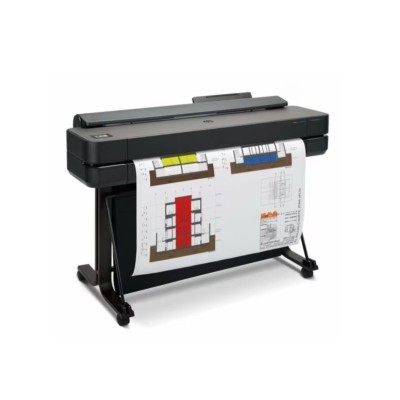 Impresora HP DesignJet T650 de 36 pulgadas edición 2025 5HB10D