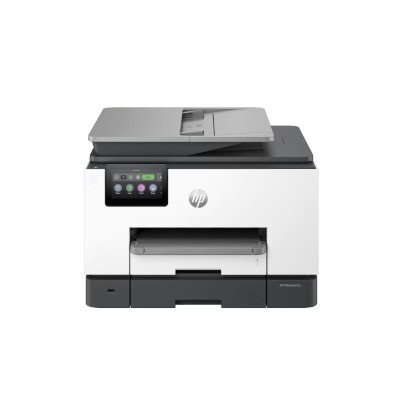 Impresora Multifuncional HP OfficeJet Pro 9130 Wi-Fi/LAN/USB