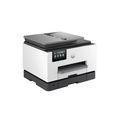 Impresora Multifuncional HP OfficeJet Pro 9130 Wi-Fi/LAN/USB