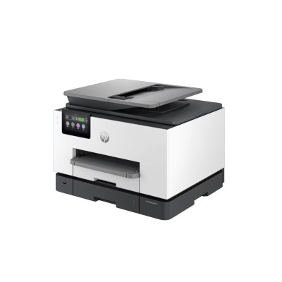 Impresora Multifuncional HP OfficeJet Pro 9130 Wi-Fi/LAN/USB