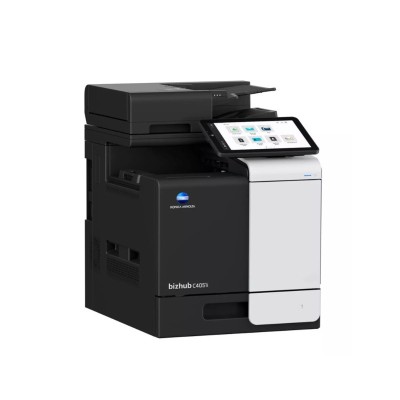 IMPRESORA MFP KONICA MINOLTA BIZHUB C4051i (220V/METRIC) AAJN047