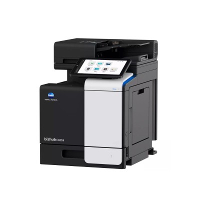 IMPRESORA MFP KONICA MINOLTA BIZHUB C4051i (220V/METRIC) AAJN047