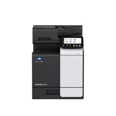 IMPRESORA KONICA MINOLTA BIZHUB C-3321i (A-4) (220V) AAJP047