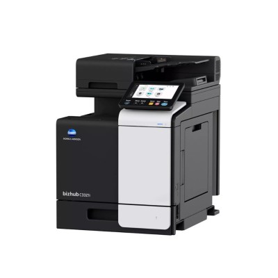 IMPRESORA KONICA MINOLTA BIZHUB C-3321i (A-4) (220V) AAJP047