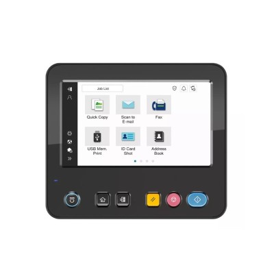IMPRESORA KONICA MINOLTA BIZHUB C-3321i (A-4) (220V) AAJP047