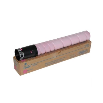 TONER ORIGINAL KONICA TN512 MAGENTA
