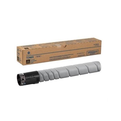 TONER ORIGINAL KONICA TN512 NEGRO