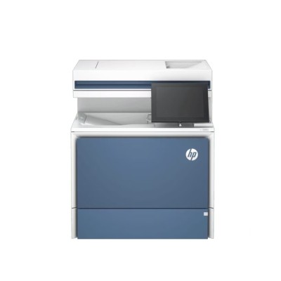 IMPRESORA MULTIFUNCIONAL HP LaserJet Enterprise  5800DN Color ( 6QN29A )