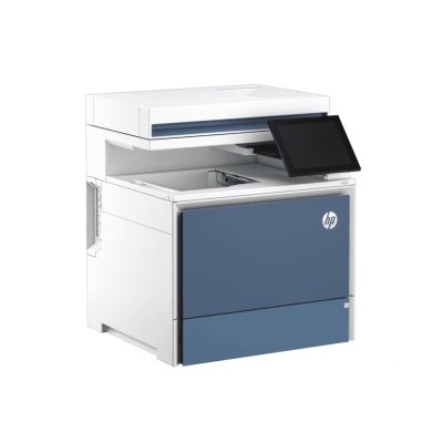 IMPRESORA MULTIFUNCIONAL HP LaserJet Enterprise  5800DN Color ( 6QN29A )